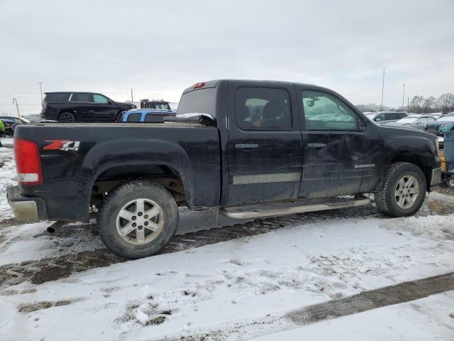 Photo 3 from auction – 2009 GMC SIERRA K15 with VIN 3GTEK233X9G283890
