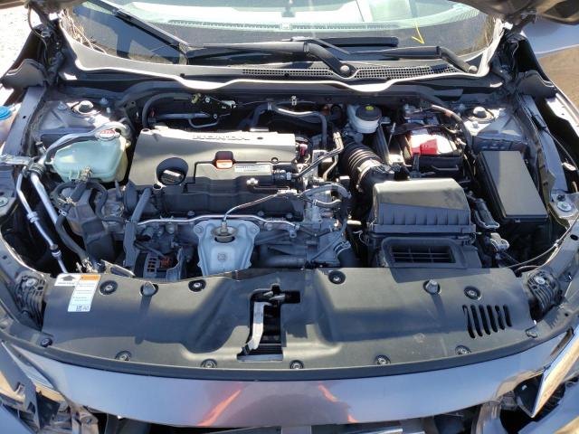 Photo 11 from auction – 2018 HONDA CIVIC LX with VIN 19XFC2F56JE025171