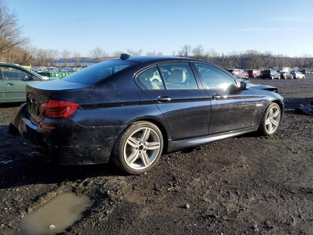 Photo 3 from auction – 2016 BMW 535 XI with VIN WBA5B3C50GG252323
