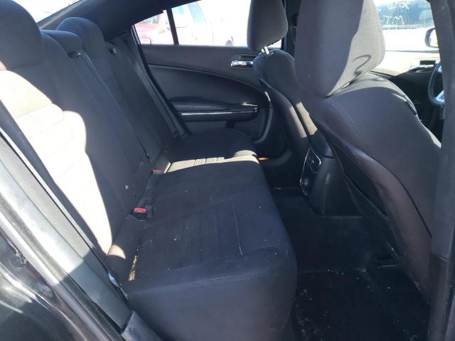 Photo 10 from auction – 2012 DODGE CHARGER SE with VIN 2C3CDXBG3CH287410