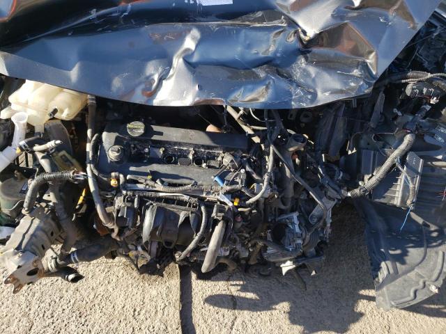 Photo 11 from auction – 2011 MAZDA 3 S with VIN JM1BL1K69B1452646
