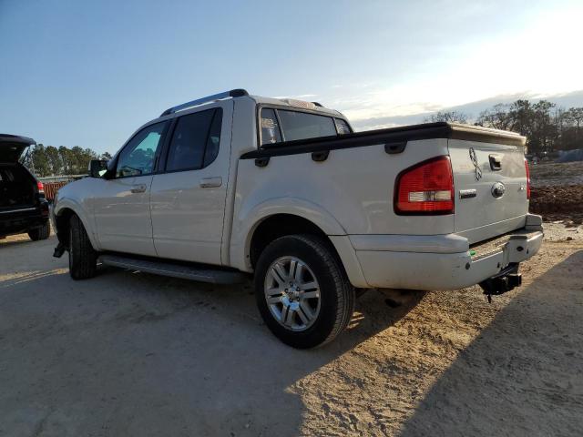 Photo 2 from auction – 2010 FORD EXPLORER S with VIN 1FMEU5D87AUF08074