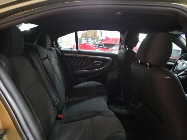 Zdjęcie 10 z aukcji – 2013 FORD TAURUS SEL z VIN 1FAHP2E8XDG228910