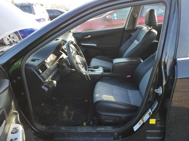 Photo 7 from auction – 2012 TOYOTA CAMRY BASE with VIN 4T1BF1FK8CU097740