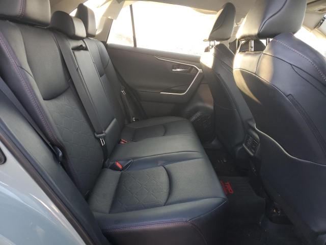 Photo 11 from auction – 2021 TOYOTA RAV4 TRD O with VIN 2T3S1RFV2MW154904