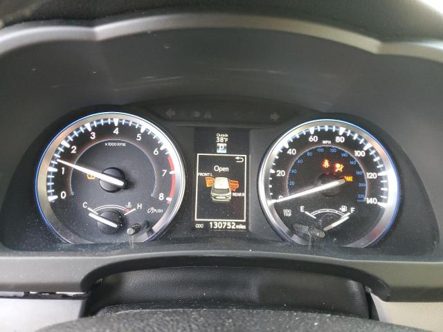 Photo 9 from auction – 2015 TOYOTA HIGHLANDER with VIN 5TDJKRFH9FS153188
