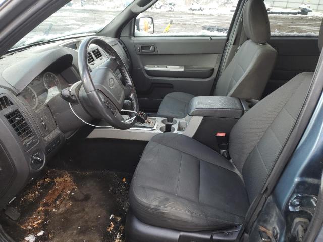 Photo 7 from auction – 2010 FORD ESCAPE XLT with VIN 1FMCU0D73AKD17975