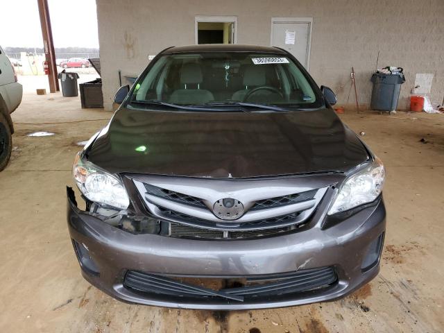 Photo 5 from auction – 2011 TOYOTA COROLLA BA with VIN 2T1BU4EEXBC672679