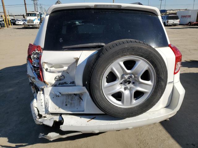 Photo 6 from auction – 2008 TOYOTA RAV4 with VIN JTMBD35V285137099