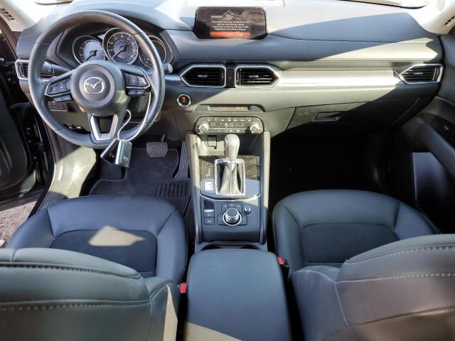 Photo 8 from auction – 2020 MAZDA CX-5 TOURI with VIN JM3KFACM0L0744253