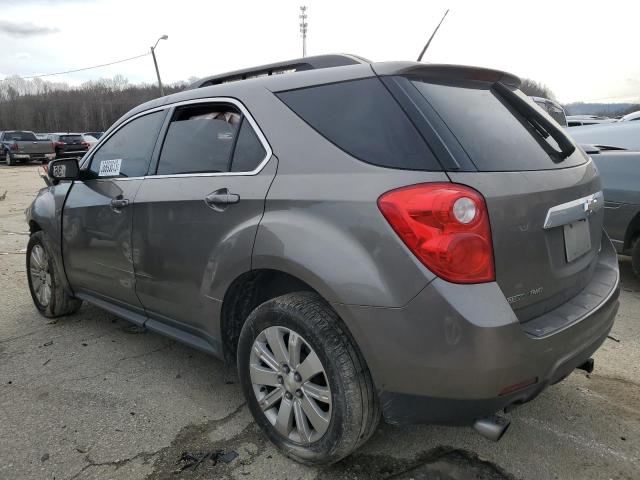 Photo 2 from auction – 2011 CHEVROLET EQUINOX LT with VIN 2CNFLNE58B6358875