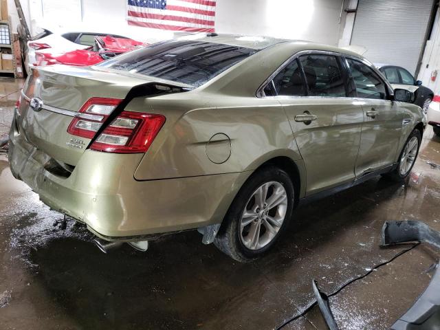 Photo 3 from auction – 2013 FORD TAURUS SEL with VIN 1FAHP2E8XDG228910