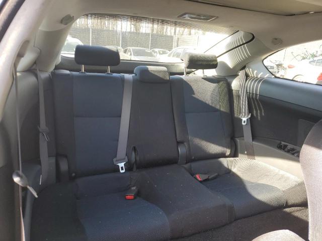 Photo 10 from auction – 2007 TOYOTA SCION TC with VIN JTKDE177870215026