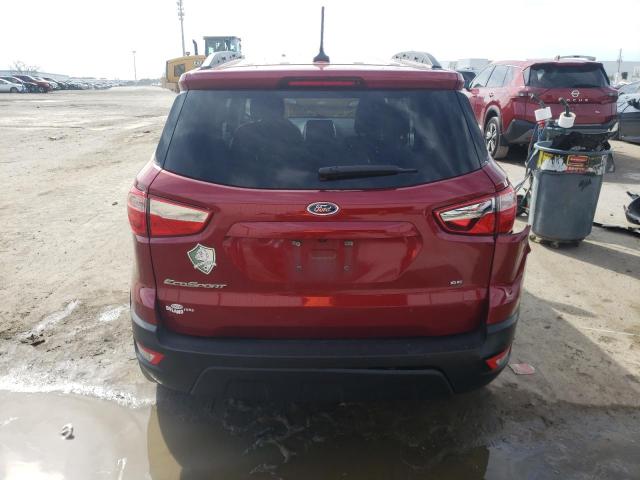 Photo 6 from auction – 2021 FORD ECOSPORT S with VIN MAJ3S2GE3MC400343