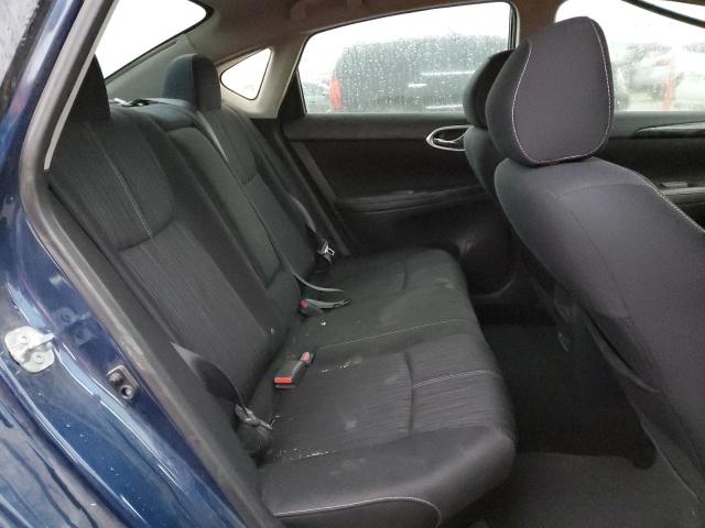 Photo 10 from auction – 2016 NISSAN SENTRA S with VIN 3N1AB7AP7GY210486