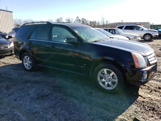 Photo 4 from auction – 2006 CADILLAC SRX with VIN 1GYEE637760217471