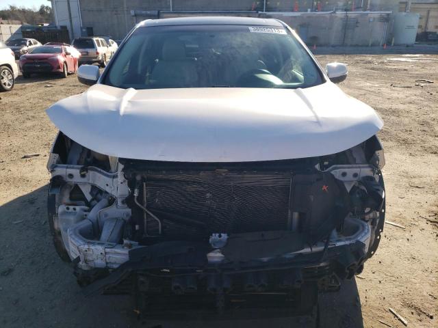 Photo 5 from auction – 2016 FORD EDGE SEL with VIN 2FMPK4J9XGBC04709