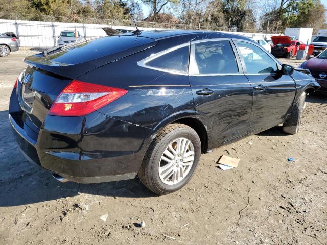 Photo 3 from auction – 2012 HONDA CROSSTOUR with VIN 5J6TF3H55CL001378