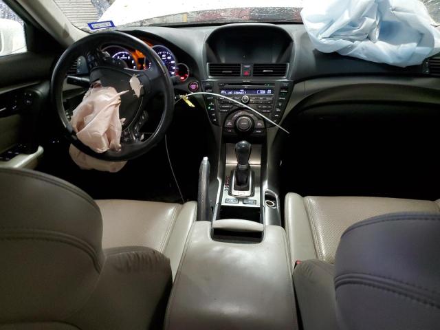 Photo 8 from auction – 2012 ACURA TL with VIN 19UUA9F5XCA012405