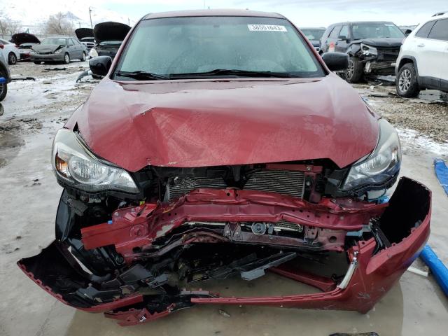 Photo 5 from auction – 2016 SUBARU IMPREZA with VIN JF1GJAA69GH022603