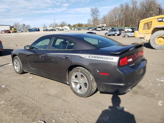 Photo 2 from auction – 2013 DODGE CHARGER SE with VIN 2C3CDXBG6DH567761