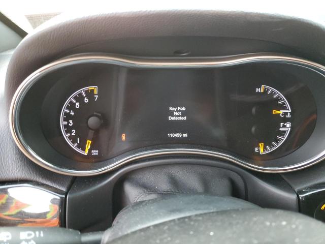 Photo 9 from auction – 2016 JEEP GRAND CHER with VIN 1C4RJFAG0GC333326