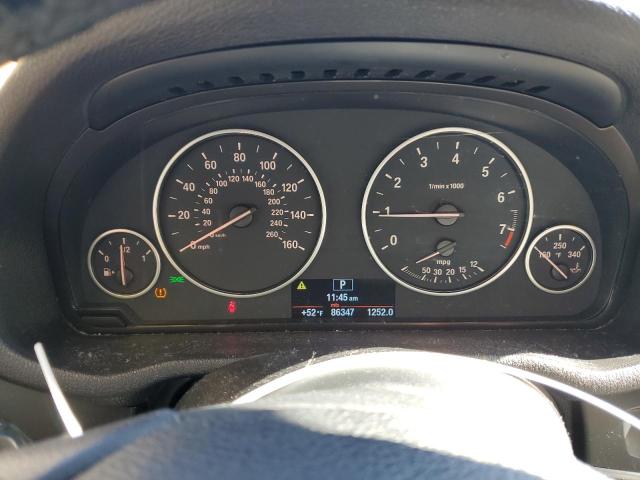 Photo 9 from auction – 2013 BMW X3 XDRIVE2 with VIN 5UXWX9C56D0D01106