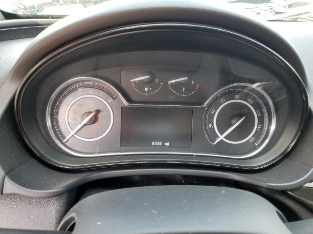 صورة رقم 9 من المزاد - 2016 BUICK REGAL مع VIN 2G4GK5EX7G9197627