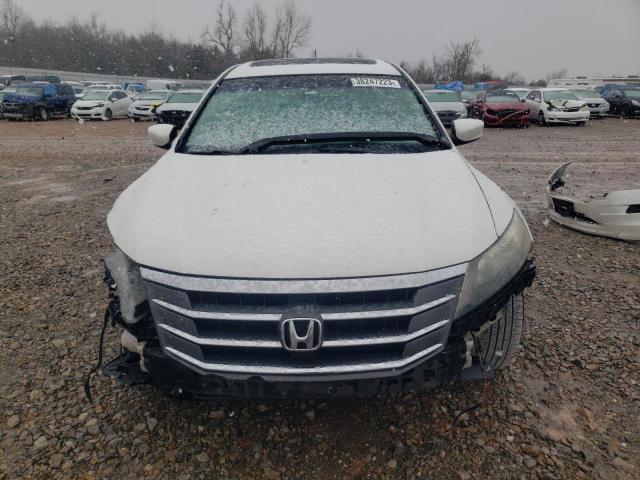 Photo 5 from auction – 2011 HONDA ACCORD CRO with VIN 5J6TF2H51BL003329