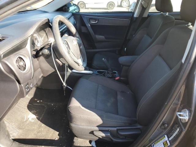 Photo 7 from auction – 2017 TOYOTA COROLLA L with VIN 2T1BURHE5HC907426
