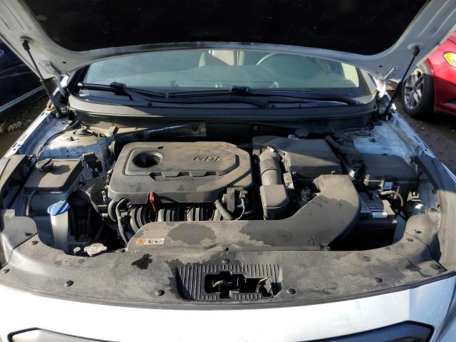Photo 11 from auction – 2016 HYUNDAI SONATA SPO with VIN 5NPE34AF4GH351966