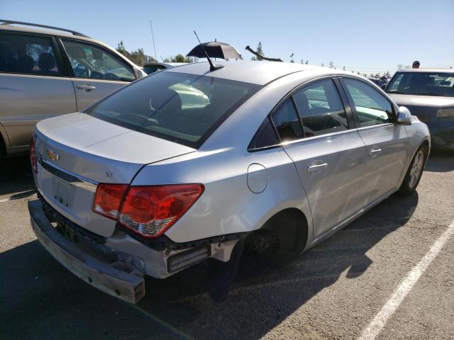 Photo 3 from auction – 2014 CHEVROLET CRUZE LT with VIN 1G1PC5SB7E7103053
