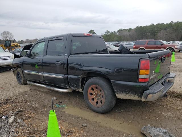 Photo 2 from auction – 2006 GMC NEW SIERRA with VIN 2GTEC13Z961255756