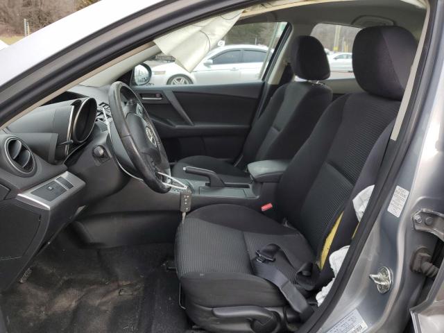 Photo 7 from auction – 2012 MAZDA MAZDA 3 with VIN JM1BL1V72C1646036