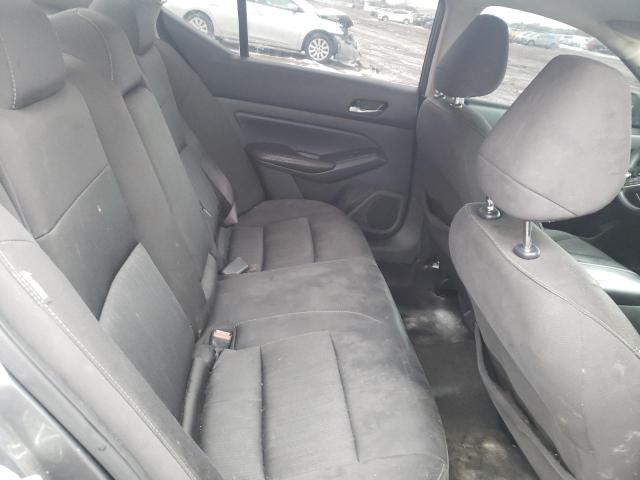 Photo 10 from auction – 2020 NISSAN ALTIMA S with VIN 1N4BL4BV6LC130874