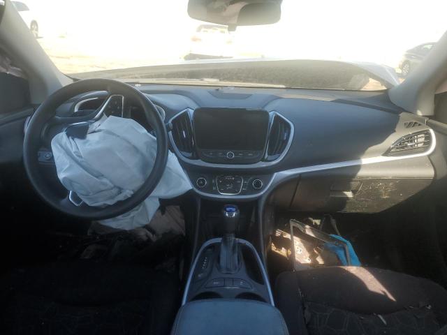 Photo 8 from auction – 2018 CHEVROLET VOLT LT with VIN 1G1RC6S52JU119522
