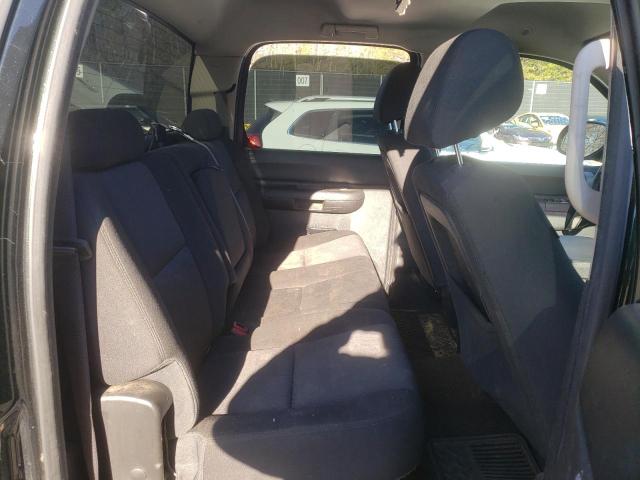 Photo 11 from auction – 2013 CHEVROLET SILVERADO with VIN 3GCPKSE70DG252746