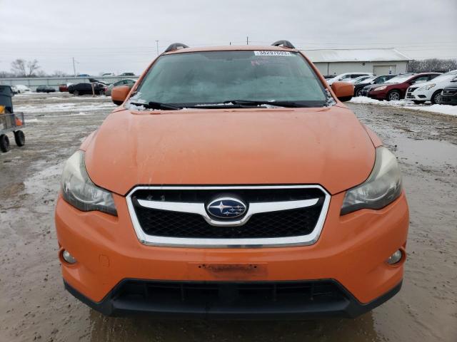Photo 5 from auction – 2013 SUBARU XV CROSSTR with VIN JF2GPACC0D2819740