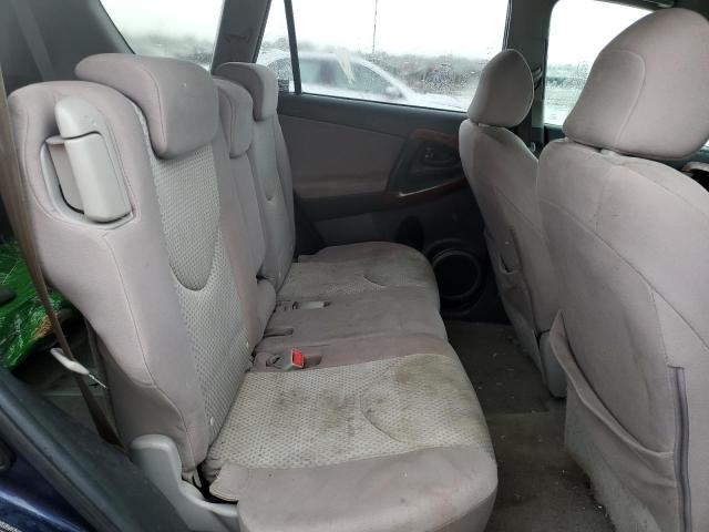 Photo 10 from auction – 2007 TOYOTA RAV4 with VIN JTMZD35V975036994