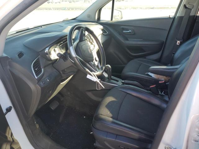 Photo 7 from auction – 2019 CHEVROLET TRAX 1LT with VIN KL7CJLSB5KB868977