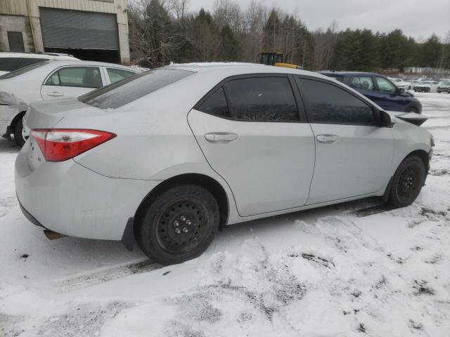 Photo 3 from auction – 2014 TOYOTA COROLLA L with VIN 2T1BURHE8EC118229
