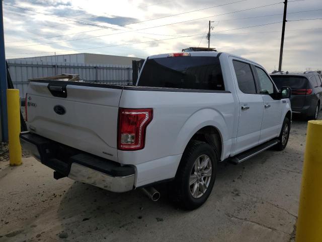 Photo 3 from auction – 2016 FORD F150 SUPER with VIN 1FTEW1CF2GKF31676