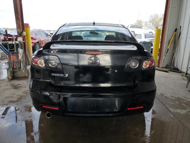 Photo 6 from auction – 2009 MAZDA 3 I with VIN JM1BK32F891239633