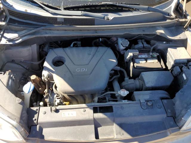 Photo 12 from auction – 2014 KIA SOUL with VIN KNDJN2A2XE7109226