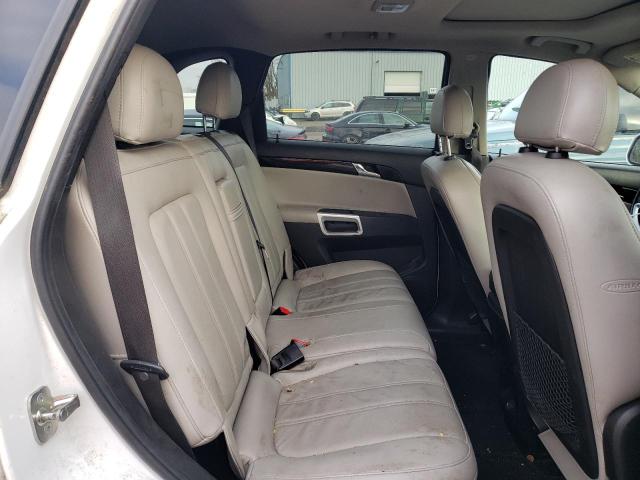Photo 11 from auction – 2014 CHEVROLET CAPTIVA LT with VIN 3GNAL4EK0ES513673