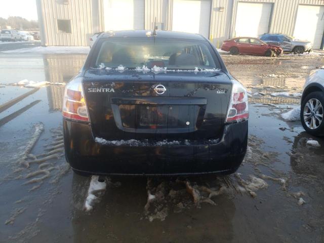 Photo 6 from auction – 2009 NISSAN SENTRA 2.0 with VIN 3N1AB61E59L683442
