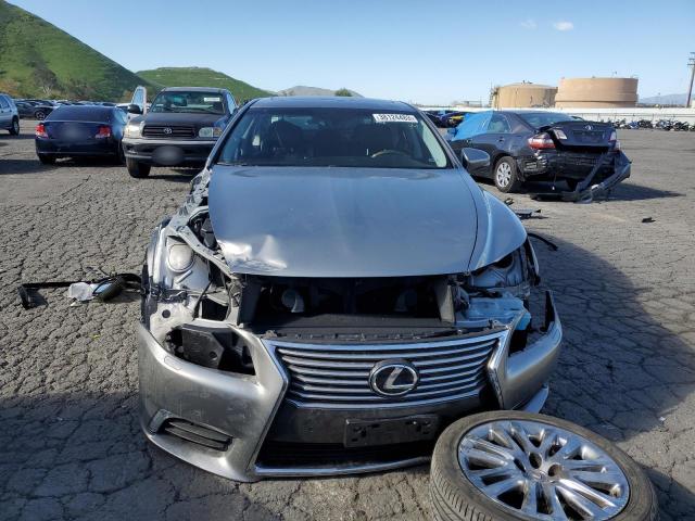 Photo 5 from auction – 2017 LEXUS LS 460 with VIN JTHBL5EF8H5146508