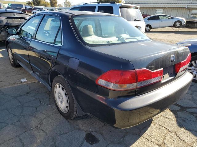 Photo 2 from auction – 2002 HONDA ACCORD with VIN 3HGCG66532G705907