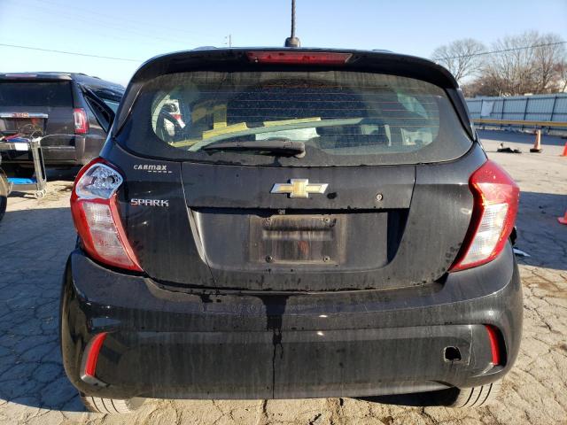 صورة رقم 6 من المزاد - 2017 CHEVROLET SPARK LS مع VIN KL8CA6SA8HC781534