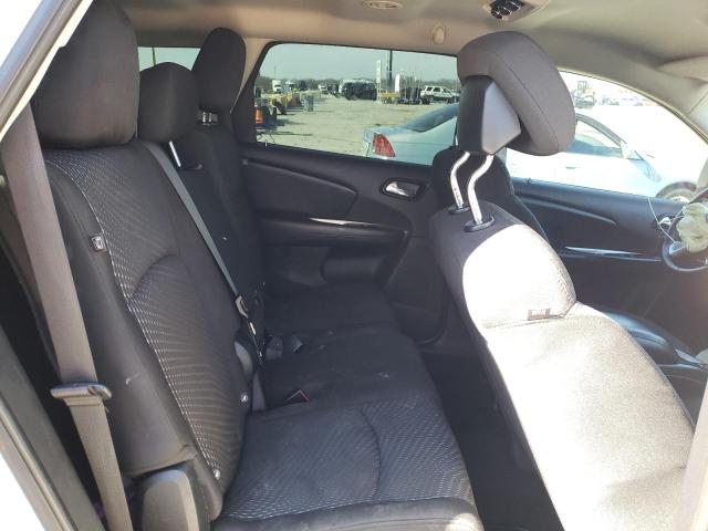 Photo 11 from auction – 2016 DODGE JOURNEY SE with VIN 3C4PDCAB1GT111058